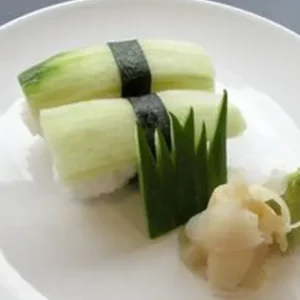 Sushi Concombre