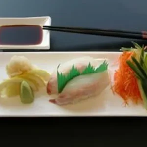 Sushi Oeuf de Saumon