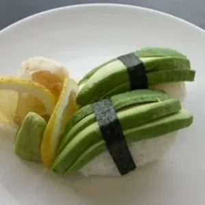 Sushi Avocat