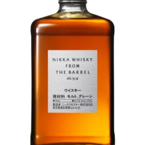 Nikka From The Barrel 4cl