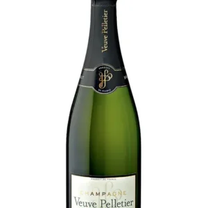 Champagne Veuve Pelletier Brut