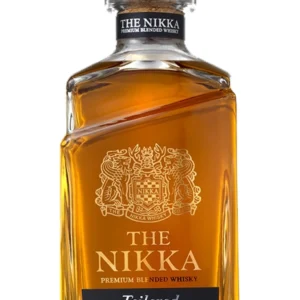 The Nikka Tailored 4cl
