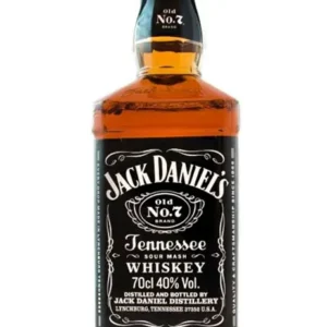 Jack Daniel’s 4cl